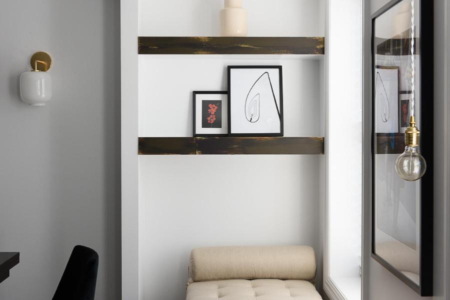 Appart hôtel Bond Townhouse *