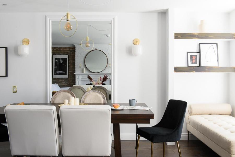 Appart hôtel Bond Townhouse New York