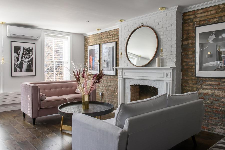 Bond Townhouse Appart hôtel